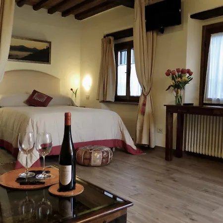 Andante Apartment *