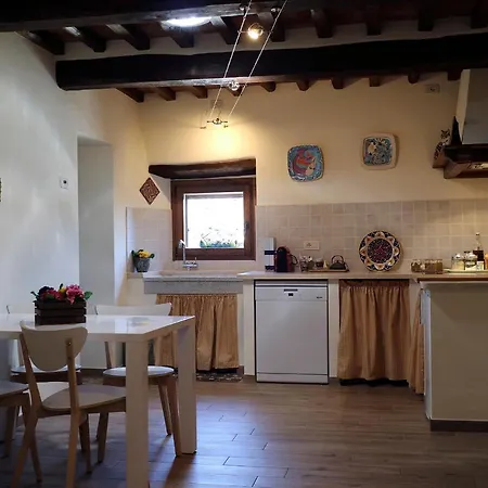 Andante Castelnuovo di Val di Cecina