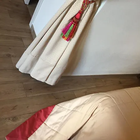 Andante Appartamento Castelnuovo di Val di Cecina