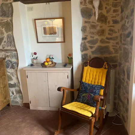 Apartment Andante *