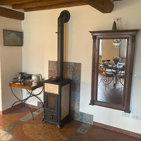 Apartment Andante