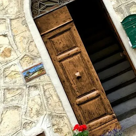 Apartment Andante