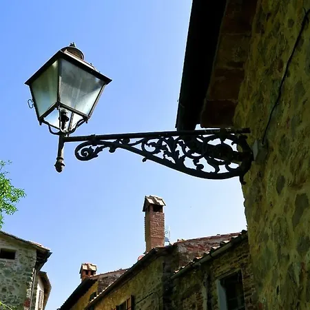 Andante Castelnuovo di Val di Cecina