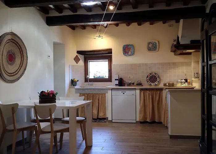 Andante Castelnuovo di Val di Cecina