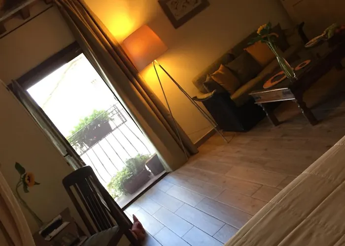 Appartamento Andante Castelnuovo di Val di Cecina