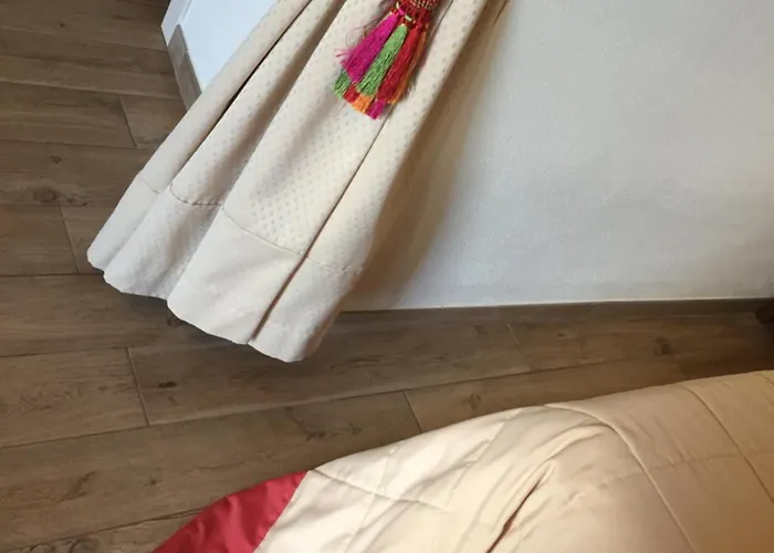 Andante Appartamento Castelnuovo di Val di Cecina