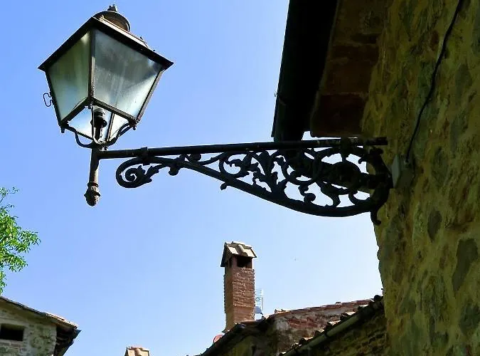 Andante Castelnuovo di Val di Cecina